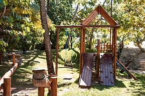 Nannai Residence by AFT