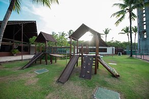 Nannai Residence by AFT