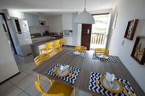 Nannai Residence by AFT