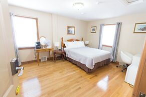 Anna's Bed & Breakfast