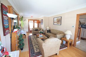 Anna's Bed & Breakfast