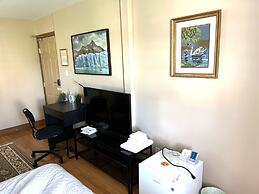 Anna's Bed & Breakfast