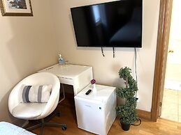 Anna's Bed & Breakfast