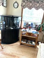 Anna's Bed & Breakfast