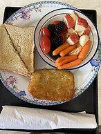 Anna's Bed & Breakfast