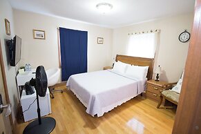 Anna's Bed & Breakfast