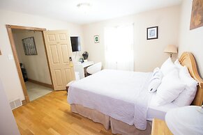 Anna's Bed & Breakfast