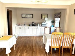 Anna's Bed & Breakfast