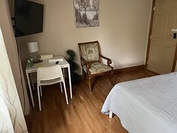 Anna's Bed & Breakfast