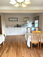 Anna's Bed & Breakfast