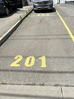 Anna's Bed & Breakfast