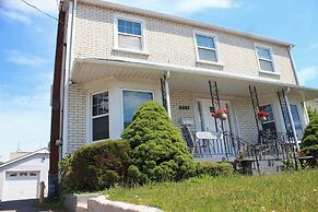 Anna's Bed & Breakfast