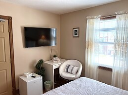 Anna's Bed & Breakfast