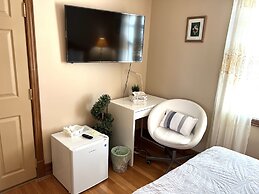 Anna's Bed & Breakfast