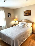 Anna's Bed & Breakfast