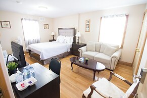 Anna's Bed & Breakfast