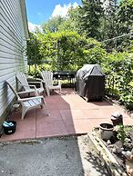 Anna's Bed & Breakfast