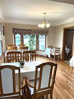 Anna's Bed & Breakfast