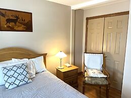 Anna's Bed & Breakfast