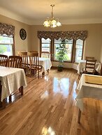 Anna's Bed & Breakfast