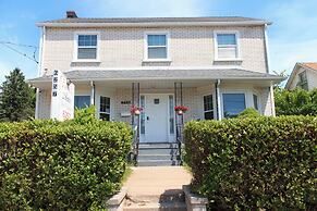 Anna's Bed & Breakfast