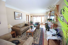 Anna's Bed & Breakfast