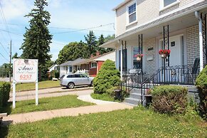 Anna's Bed & Breakfast