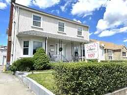 Anna's Bed & Breakfast