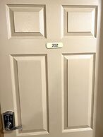 Anna's Bed & Breakfast