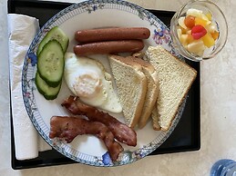 Anna's Bed & Breakfast