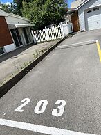 Anna's Bed & Breakfast