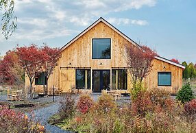 Wildflower Farms, Auberge Collection
