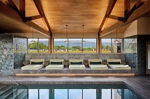 Wildflower Farms, Auberge Collection