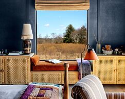Wildflower Farms, Auberge Collection