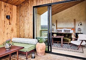 Wildflower Farms, Auberge Collection