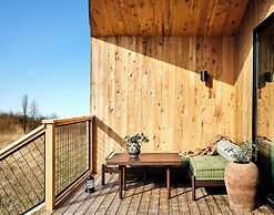 Wildflower Farms, Auberge Collection