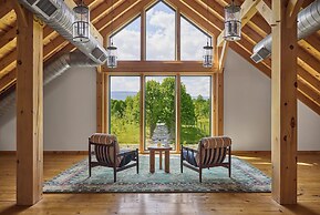 Wildflower Farms, Auberge Collection