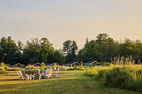 Wildflower Farms, Auberge Collection