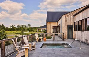 Wildflower Farms, Auberge Collection