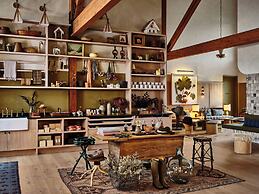 Wildflower Farms, Auberge Collection