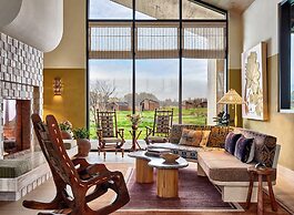 Wildflower Farms, Auberge Resorts Collection