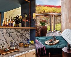 Wildflower Farms, Auberge Collection