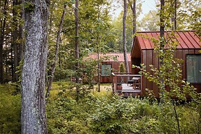 Wildflower Farms, Auberge Collection