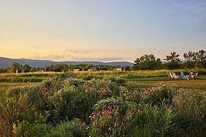 Wildflower Farms, Auberge Collection