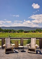Wildflower Farms, Auberge Collection