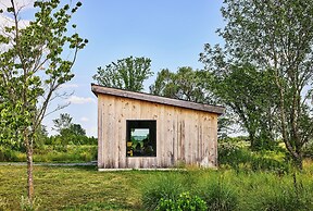 Wildflower Farms, Auberge Collection