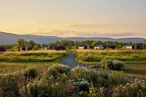 Wildflower Farms, Auberge Collection