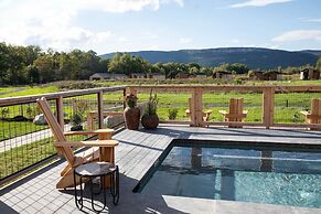 Wildflower Farms, Auberge Resorts Collection