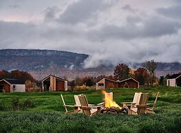 Wildflower Farms, Auberge Resorts Collection