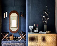 Wildflower Farms, Auberge Collection